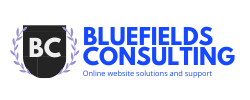Bluefields Consulting Logo