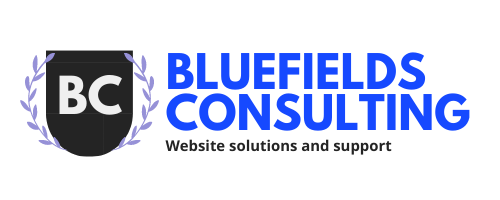 Bluefields Consulting Logo